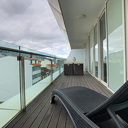 The New Best By Lovelystay Funchal  Esterno foto