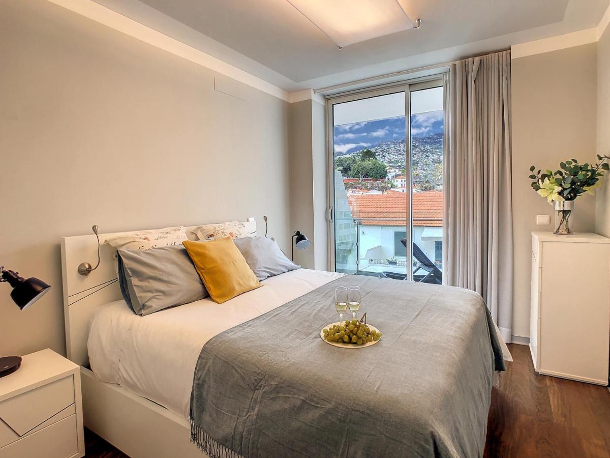 The New Best By Lovelystay Funchal  Esterno foto