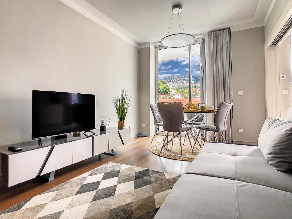 The New Best By Lovelystay Funchal  Esterno foto