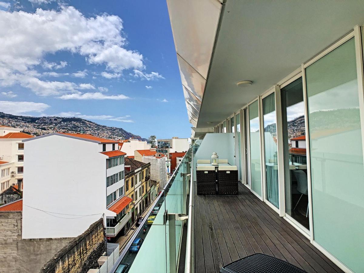 The New Best By Lovelystay Funchal  Esterno foto