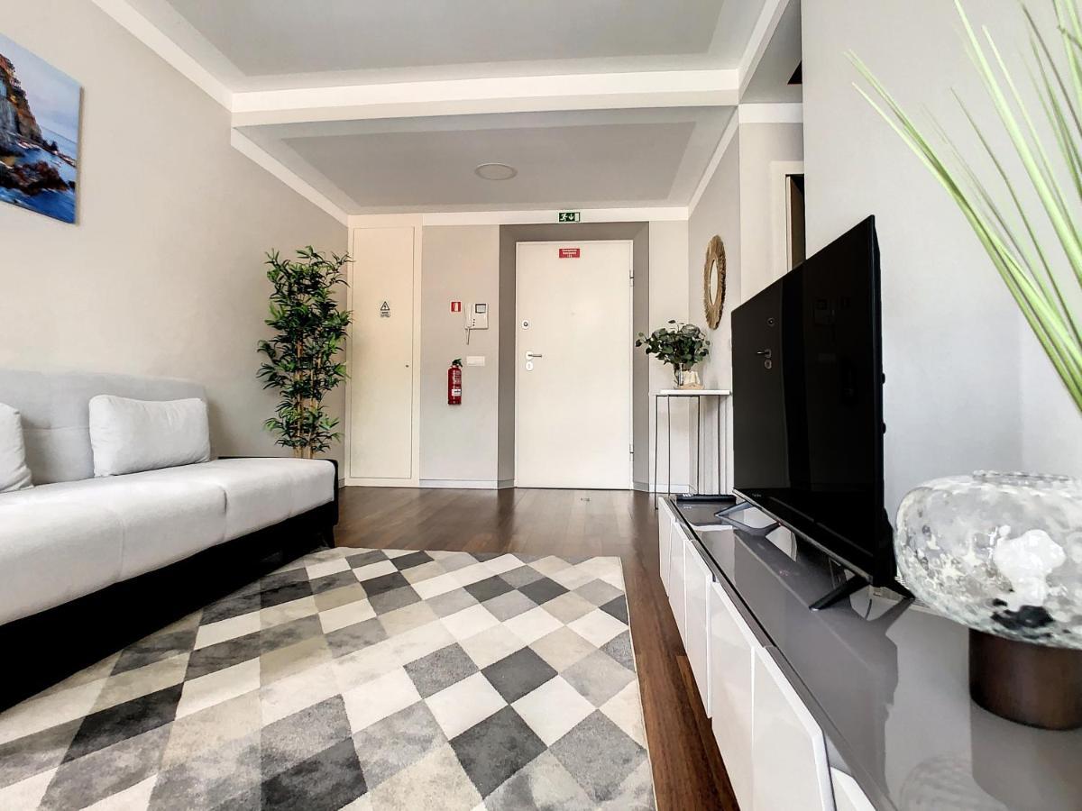 The New Best By Lovelystay Funchal  Esterno foto