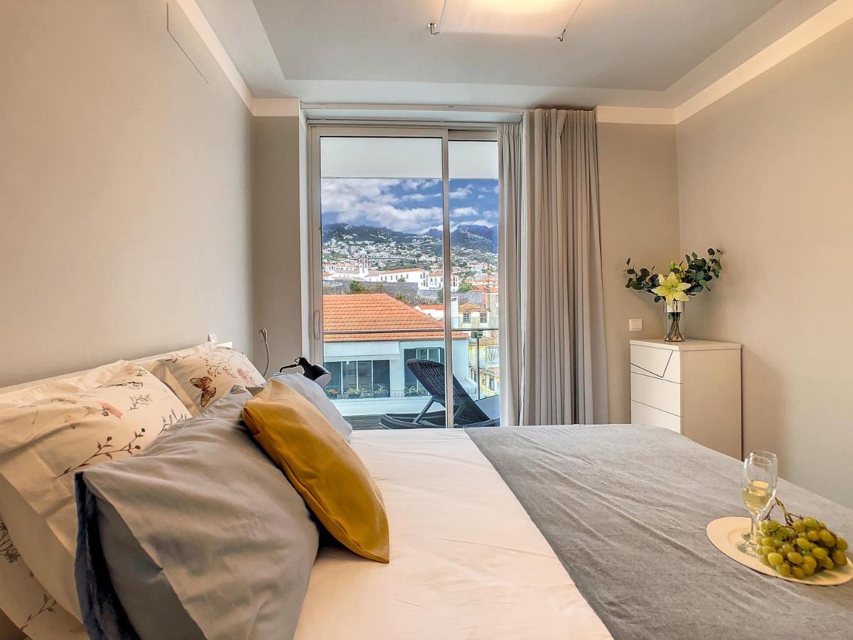 The New Best By Lovelystay Funchal  Esterno foto