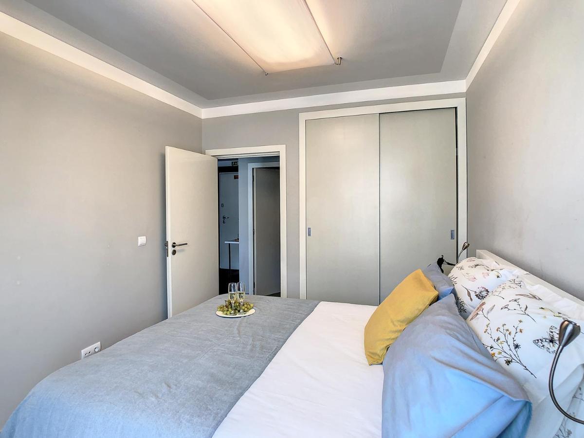 The New Best By Lovelystay Funchal  Esterno foto