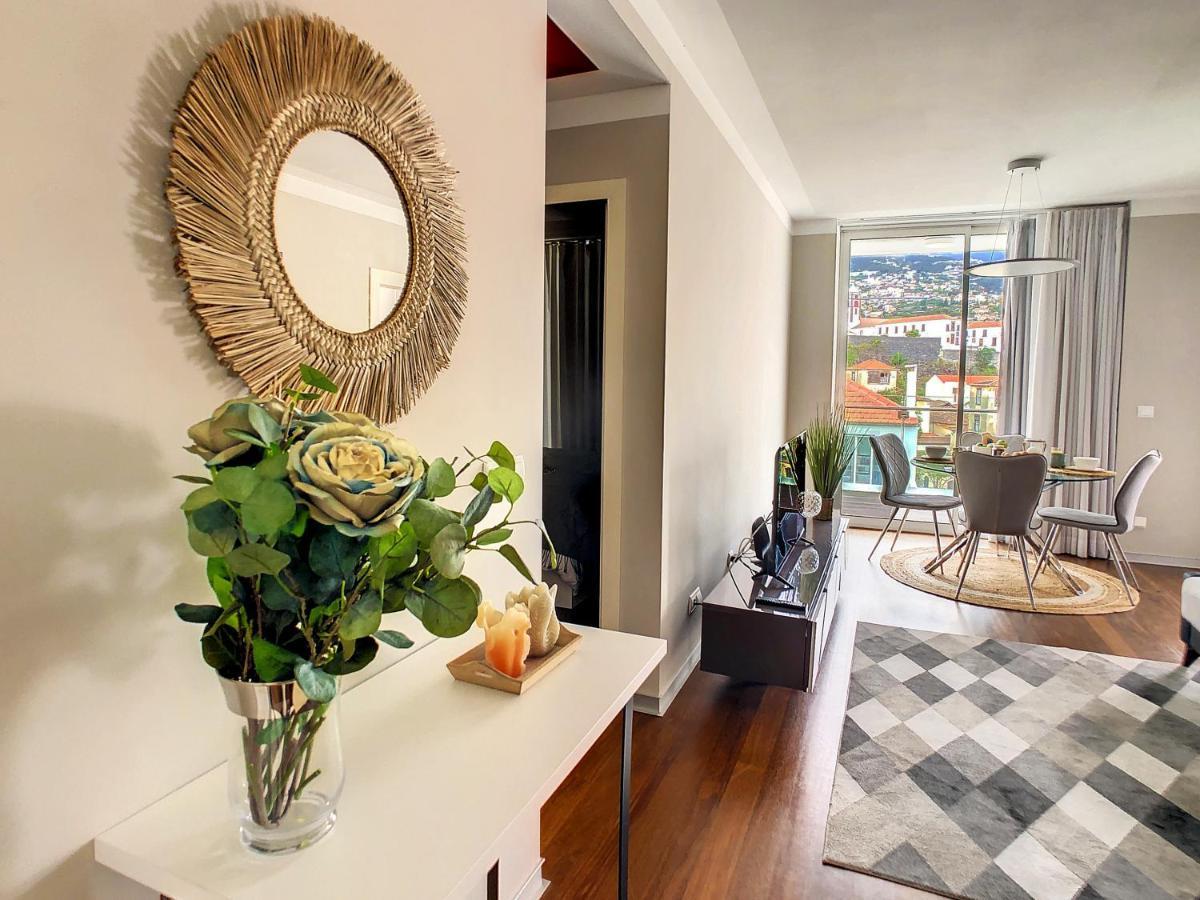 The New Best By Lovelystay Funchal  Esterno foto