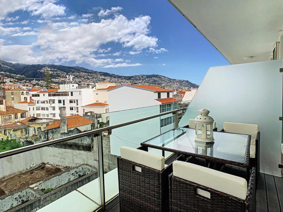 The New Best By Lovelystay Funchal  Esterno foto
