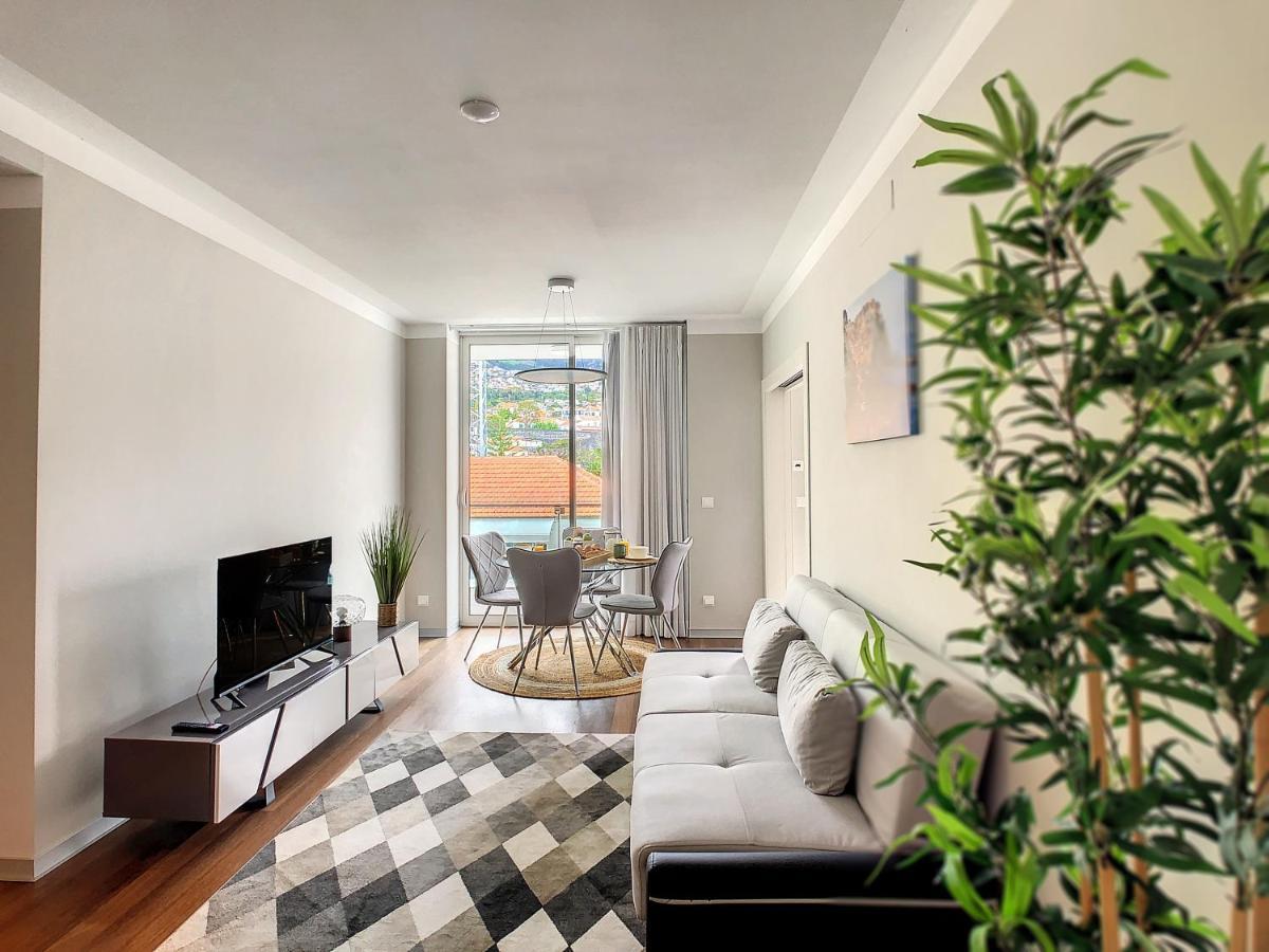 The New Best By Lovelystay Funchal  Esterno foto