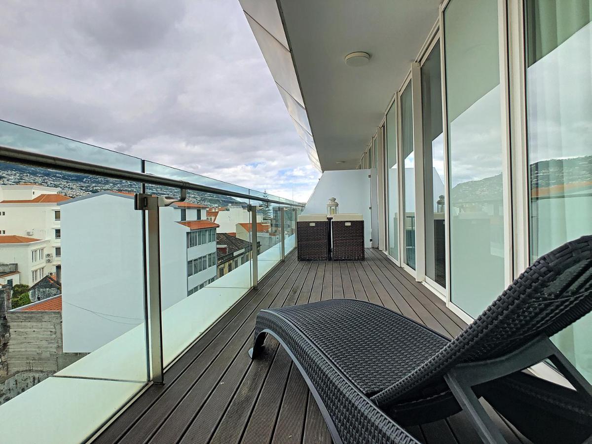 The New Best By Lovelystay Funchal  Esterno foto